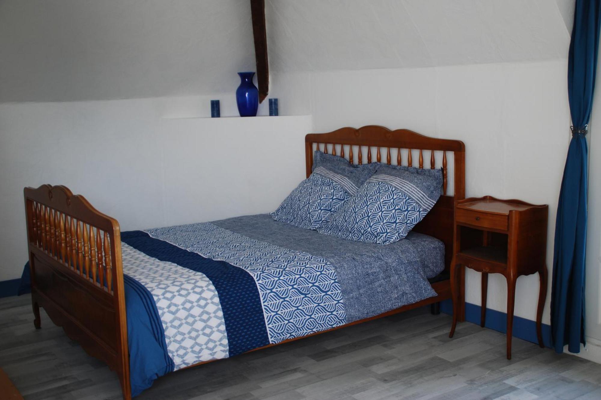 Studio Meuble Jacynthe Proche Le Havre - Etretat - Honfleur Saint-Romain-de-Colbosc エクステリア 写真